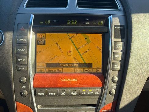 Used 2010 Lexus ES 350 FWD image 12