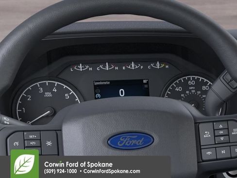 New 2026 Ford F150 STX AWD/4WD image 13
