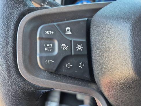 Used 2024 Ford Bronco Wildtrak AWD/4WD image 16