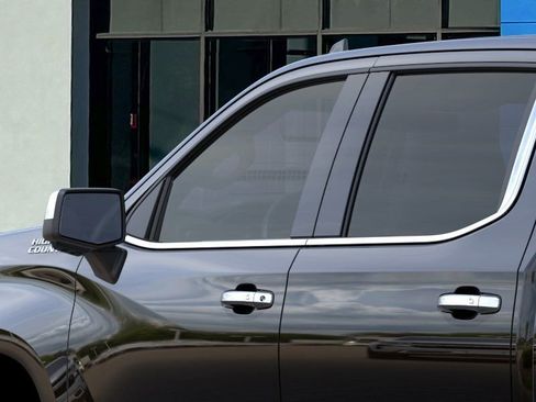 New 2026 Chevrolet Silverado 1500 High Country w/ High Country Premium Package AWD/4WD image 12