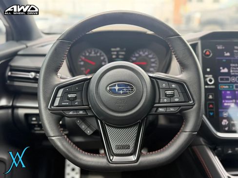 Used 2022 Subaru WRX Limited AWD/4WD image 30