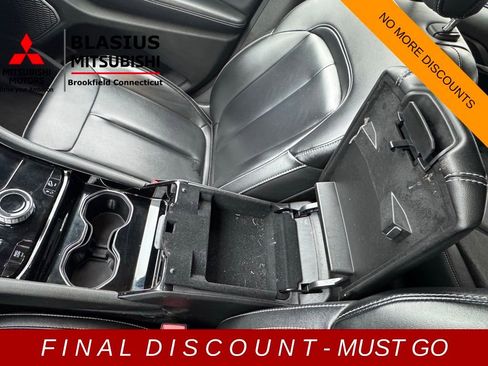 Used 2023 Jeep Grand Cherokee 4WD 4xe image 41