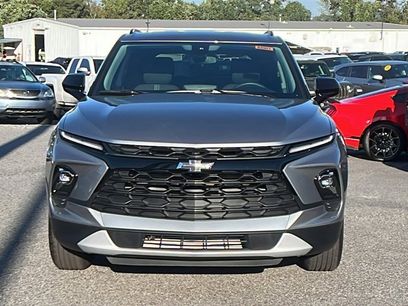 New 2025 Chevrolet Blazer LT w/ Midnight/Sport Edition