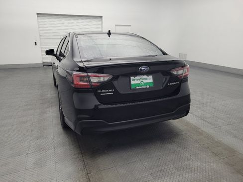 Used 2020 Subaru Legacy Premium image 6