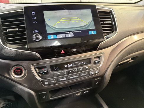 Used 2021 Honda Pilot EX-L image 20