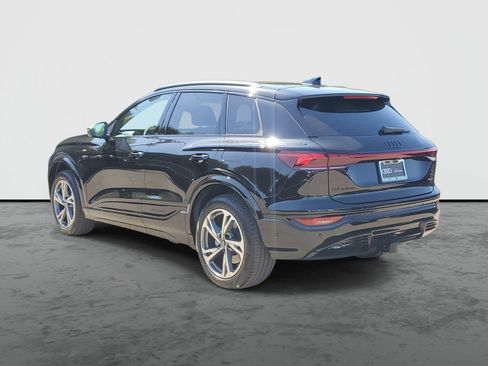 New 2027 Audi Q6 e-tron Premium Plus AWD/4WD image 3