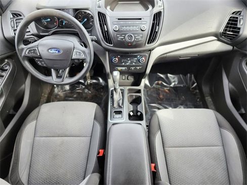 Certified 2017 Ford Escape SE image 12