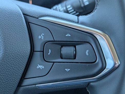 New 2026 Chevrolet Trax ACTIV w/ Driver Confidence Package FWD image 16