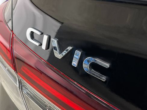 New 2026 Honda Civic Sport Touring image 6