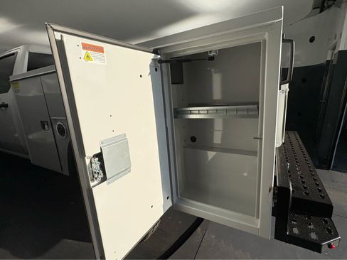 New 2025 Chevrolet Silverado 2500 W/T w/ WT Convenience Package image 13