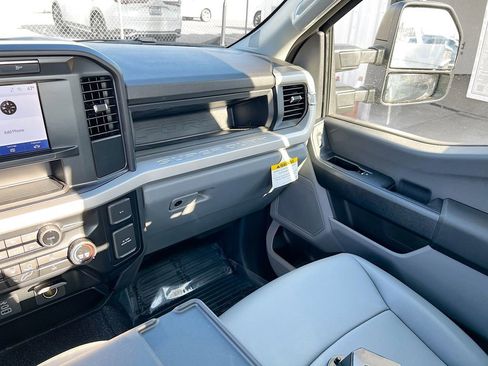 New 2024 Ford F350 XL w/ XL Chrome Package image 24