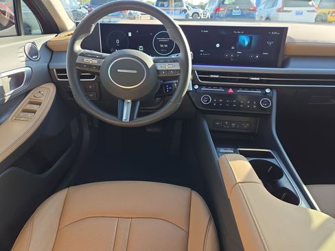 Used 2025 Hyundai Sonata Limited image 29