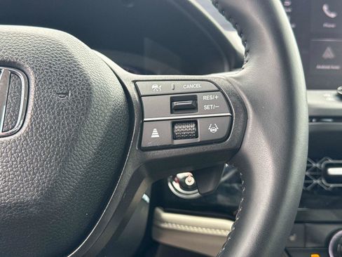 Certified 2025 Honda Accord EX-L image 28