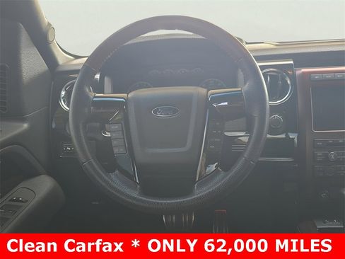 Used 2010 Ford F150 Harley-Davidson image 57