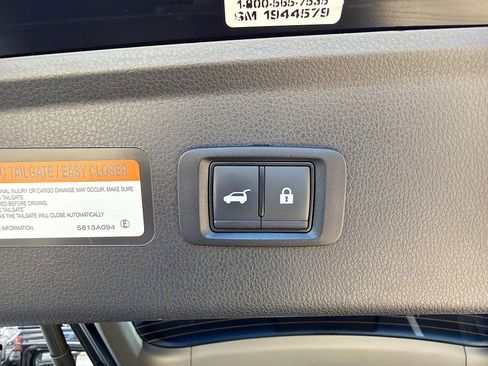 Used 2024 Mitsubishi Eclipse Cross SE AWD/4WD image 21