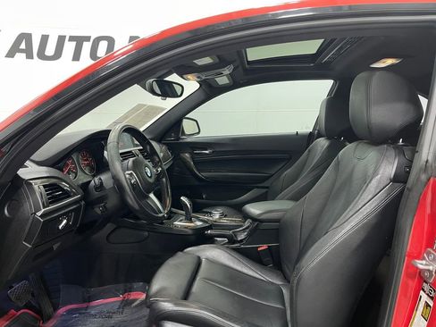 Used 2015 BMW M235i xDrive Coupe image 13