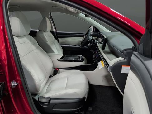 New 2026 Hyundai Tucson Blue SE w/ Tow & Go Package image 28