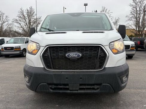 Used 2024 Ford Transit 250 Base w/ Exterior Upgrade Package image 12