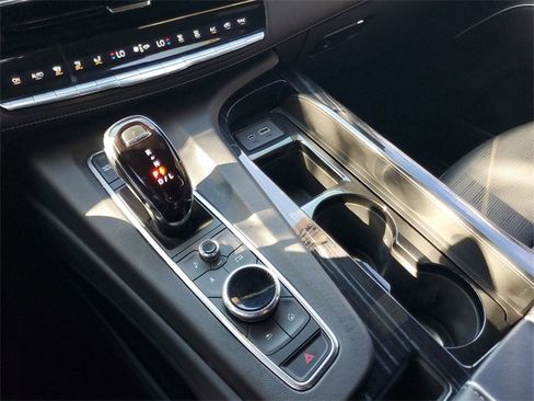 Certified 2021 Cadillac Escalade Sport w/ Driver Assist Tech Package image 27