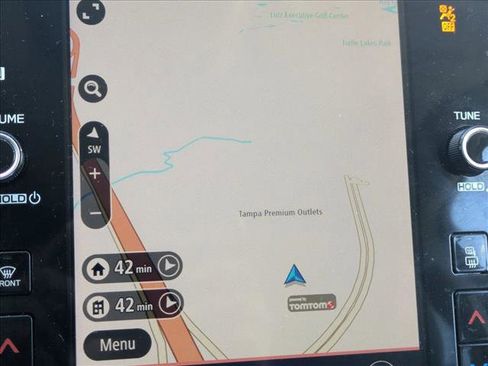 Used 2020 Subaru Outback Premium image 13