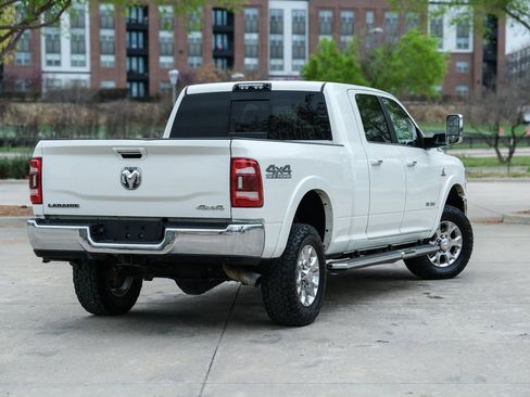 Used 2021 RAM 2500 Laramie AWD/4WD image 26