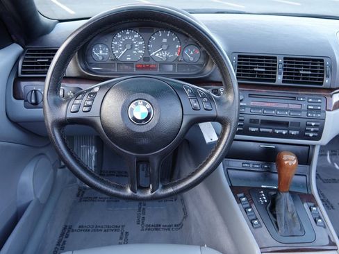 Used 2000 BMW 323ci Convertible RWD image 67