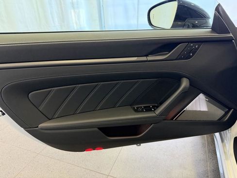 New 2026 Porsche 911 Carrera GTS image 15