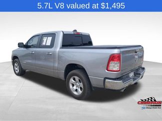 Used 2020 RAM 1500 Big Horn AWD/4WD video 3