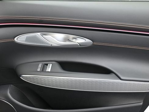 New 2026 Genesis GV70 2.5T Sport Prestige AWD/4WD image 11