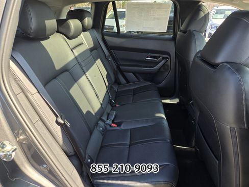 New 2026 MAZDA CX-50 AWD 2.5 Hybrid w/ Weather Package image 13