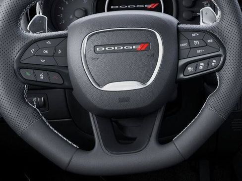 Used 2026 Dodge Durango GT AWD/4WD image 19
