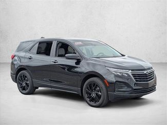 Used 2024 Chevrolet Equinox LS w/ LS Convenience Package video 3