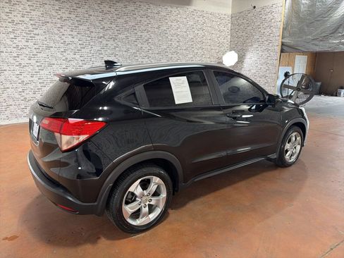 Used 2016 Honda HR-V EX-L image 7