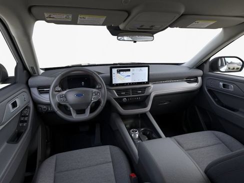 New 2026 Ford Explorer Active RWD image 11