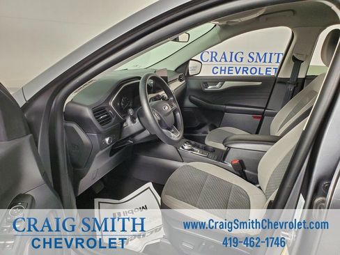 Used 2021 Ford Escape SE AWD/4WD image 31