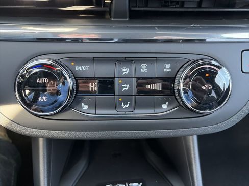 New 2026 Buick Envista Preferred w/ Convenience I Package FWD image 24