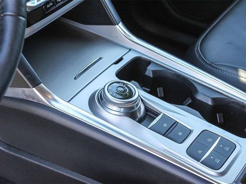 Certified 2023 Ford Explorer XLT w/ Equipment Group 202A image 27