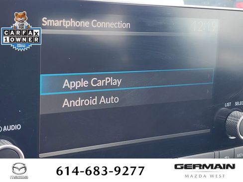 Used 2023 Honda CR-V Sport image 29