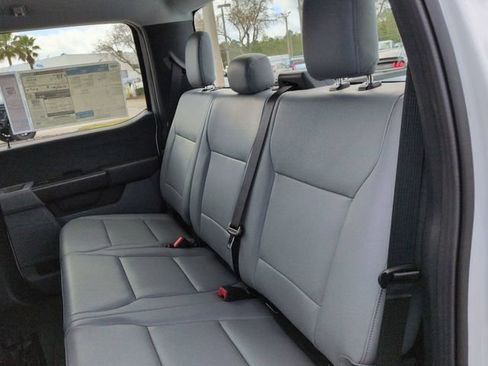 New 2026 Ford F150 XL w/ Tow/Haul Package AWD/4WD image 14