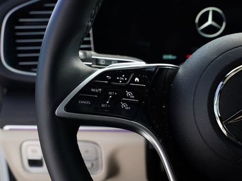 Used 2026 Mercedes-Benz GLE 350 4MATIC image 27