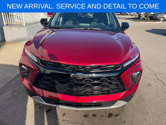 Used 2025 Chevrolet Blazer LT w/ Convenience Package AWD/4WD image 1