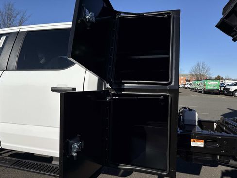 New 2026 Ford F450 XL image 12