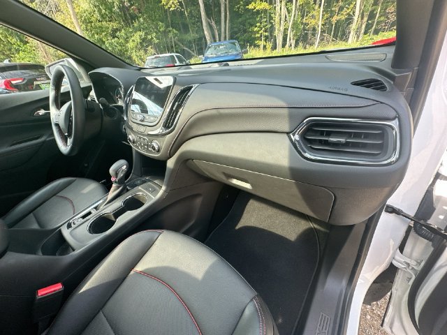 Used 2023 Chevrolet Equinox RS w/ RS Leather Package AWD/4WD image 34