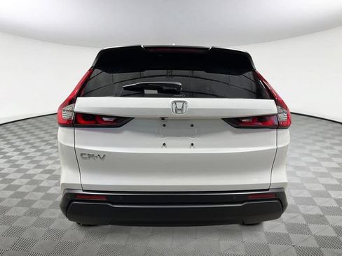 New 2026 Honda CR-V EX-L image 5