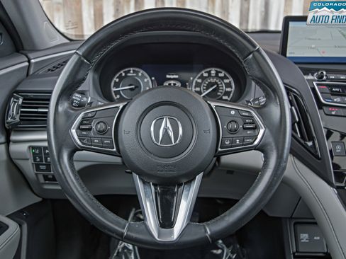 Used 2019 Acura RDX AWD w/ Technology Package image 14