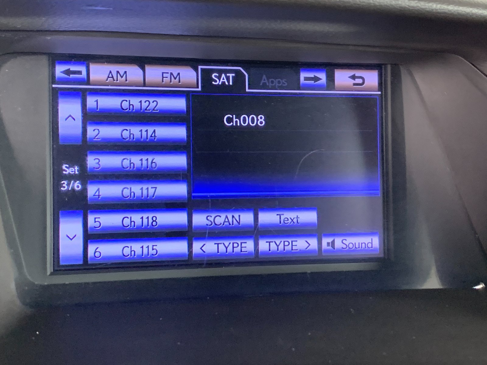 Used 2013 Lexus RX 350 FWD w/ Navigation Pkg image 27
