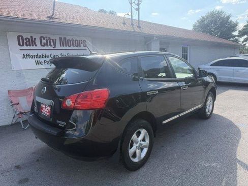 Used 2013 Nissan Rogue S w/ Special Edition Pkg AWD/4WD image 5