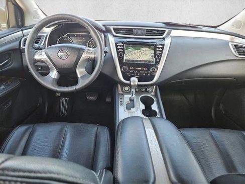 Used 2016 Nissan Murano Platinum w/ Platinum Technology Package image 18