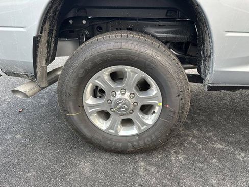 New 2026 RAM 2500 Big Horn image 17