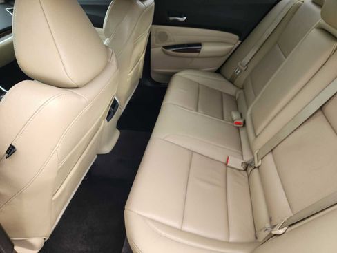 Used 2015 Acura TLX w/ Technology Package FWD image 29